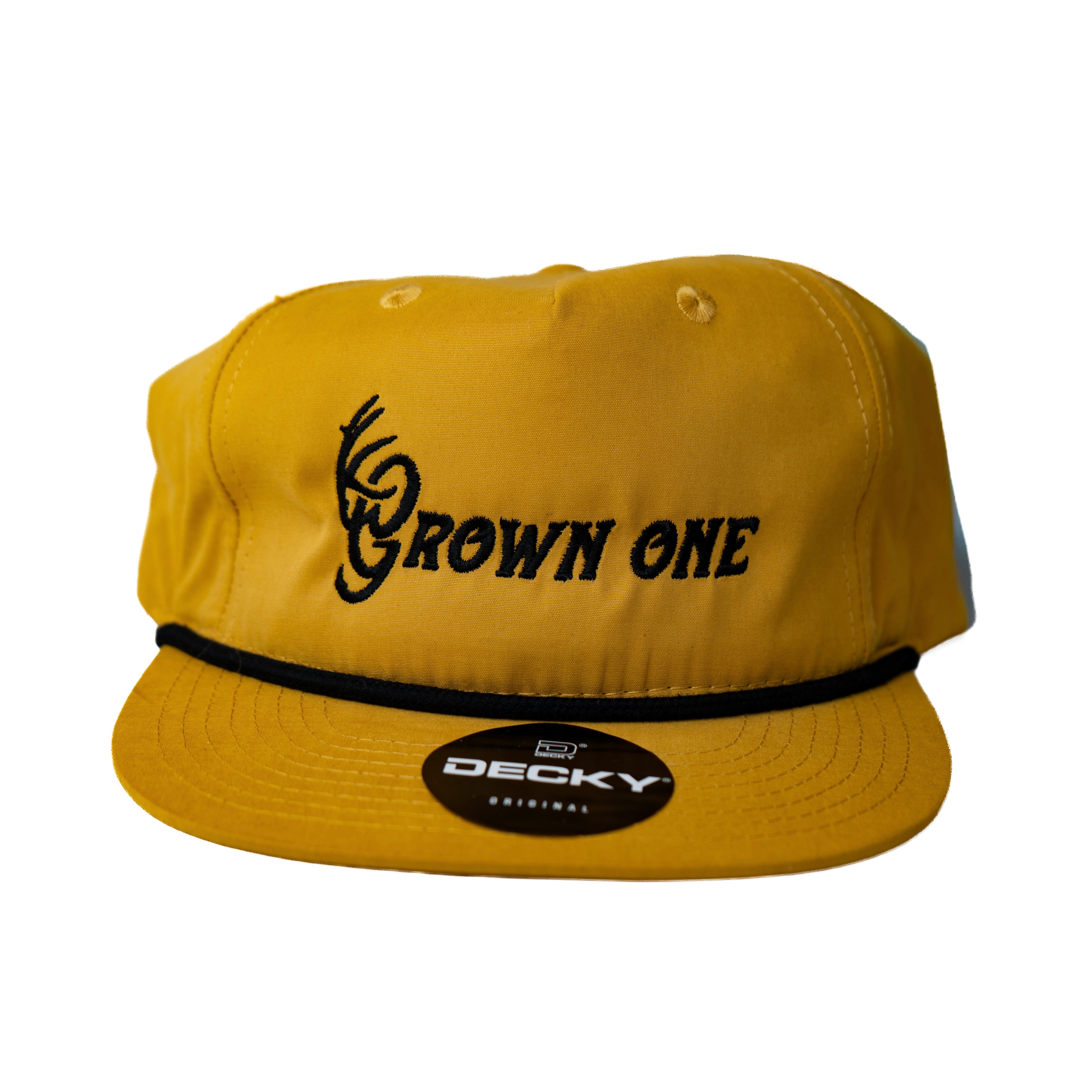 Grown One Rope Hat
