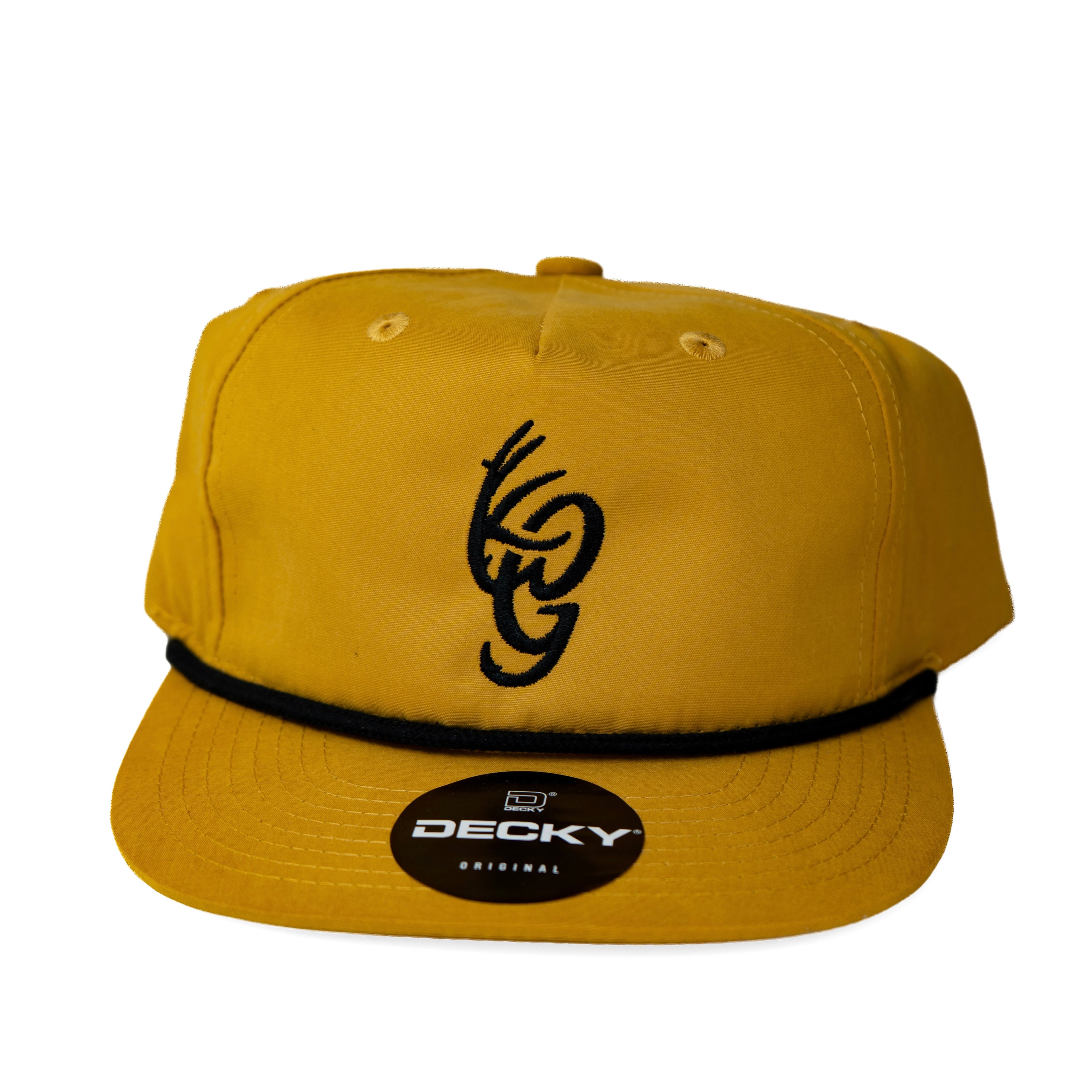 OG Logo Rope Hat