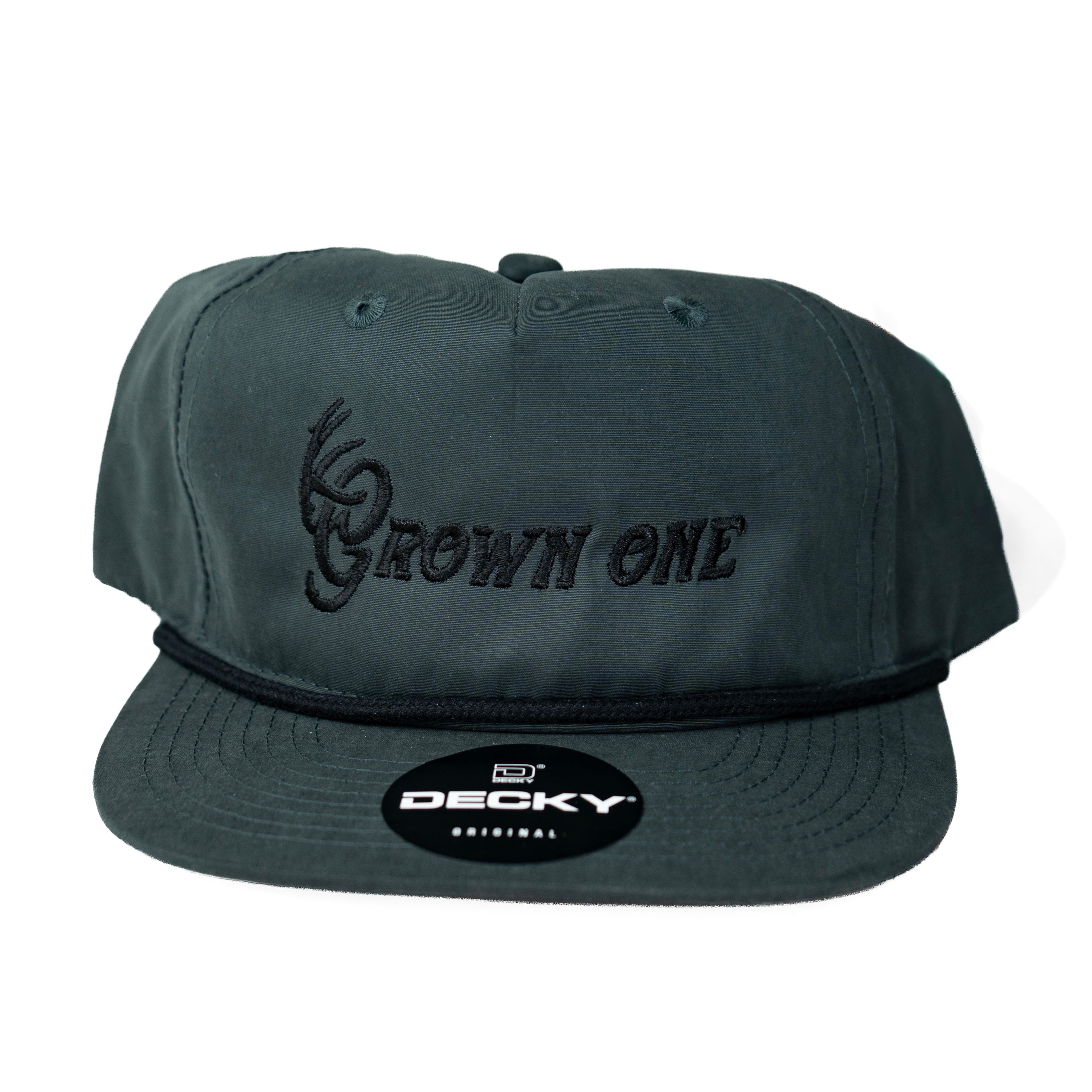 Grown One Rope Hat