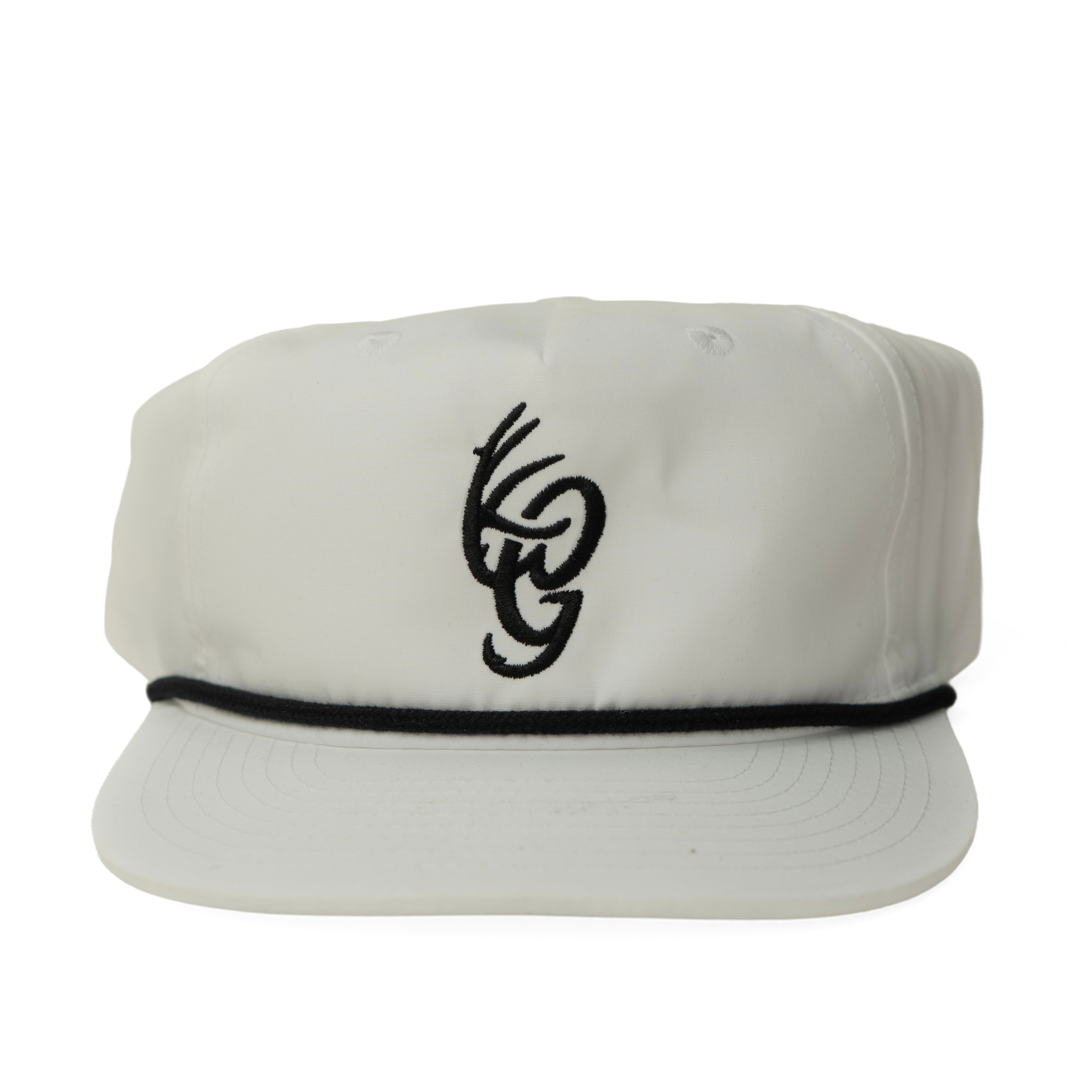 OG Logo Rope Hat