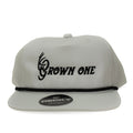 Grown One Rope Hat