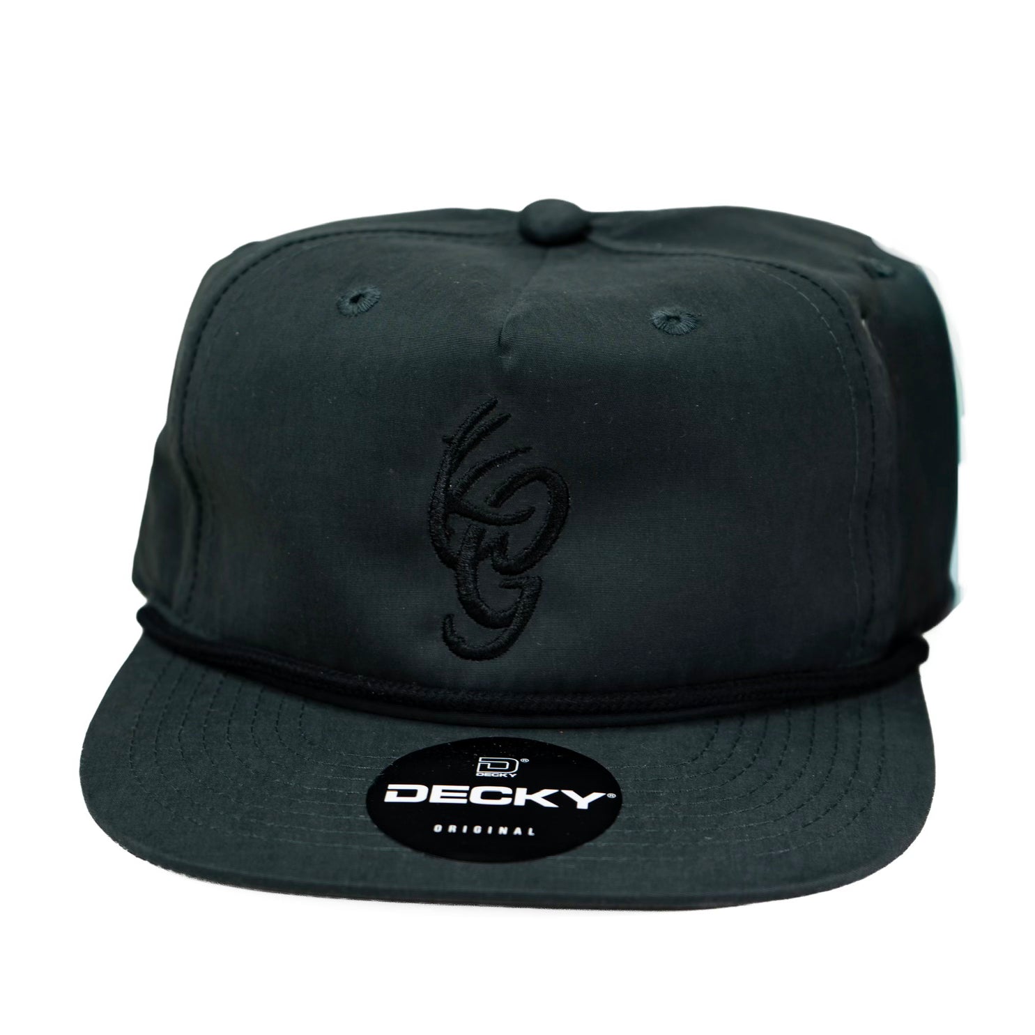 OG Logo Rope Hat