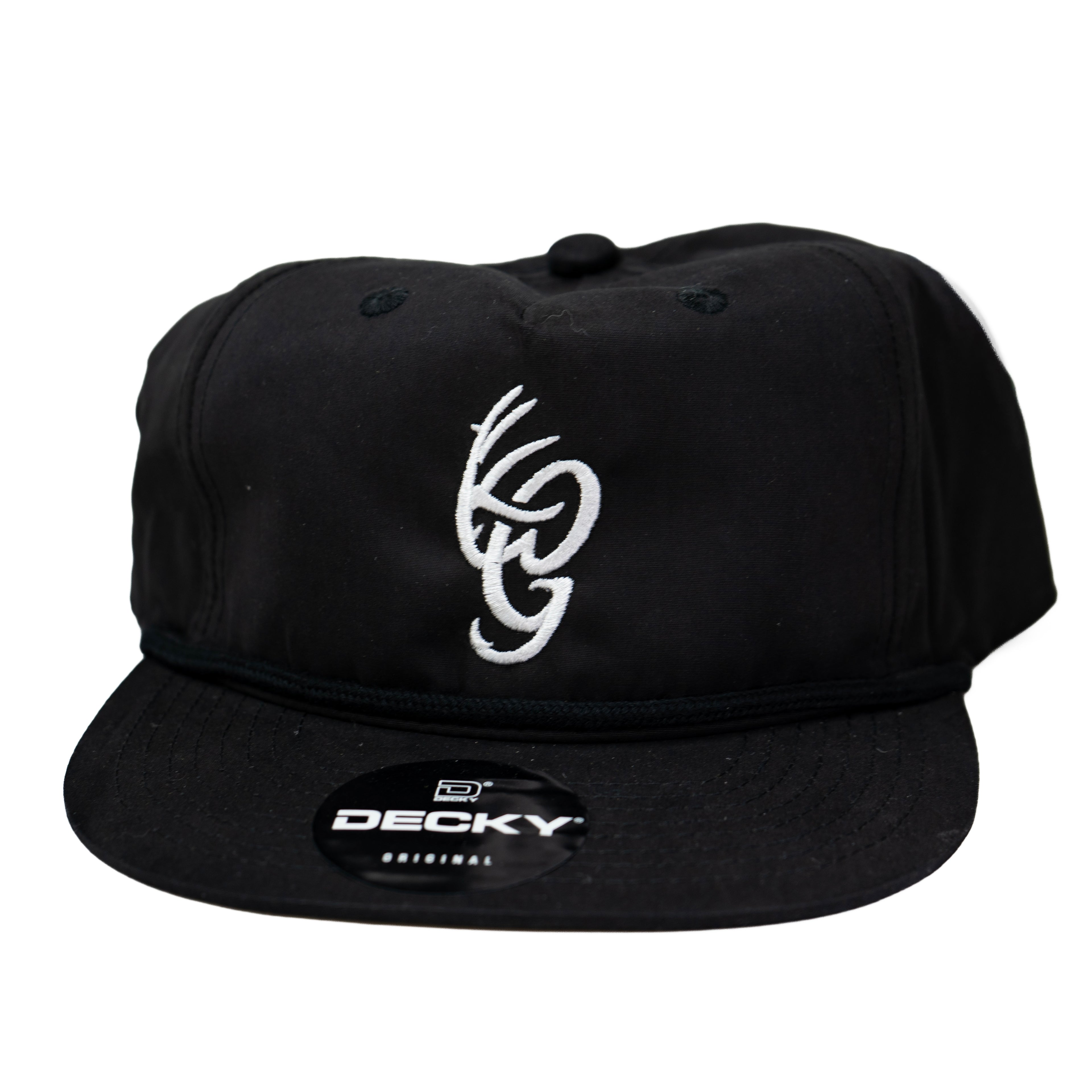 OG Logo Rope Hat