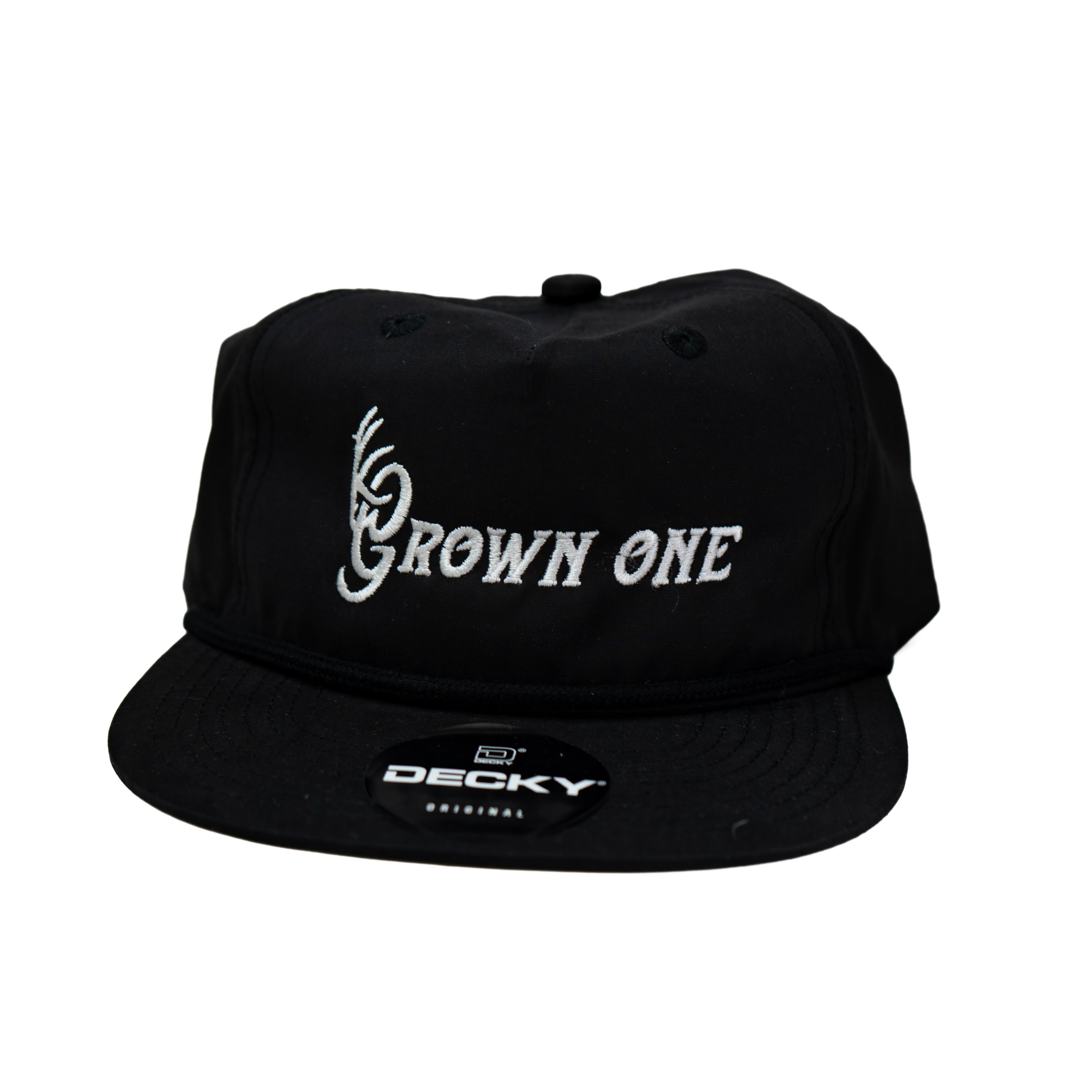 Grown One Rope Hat